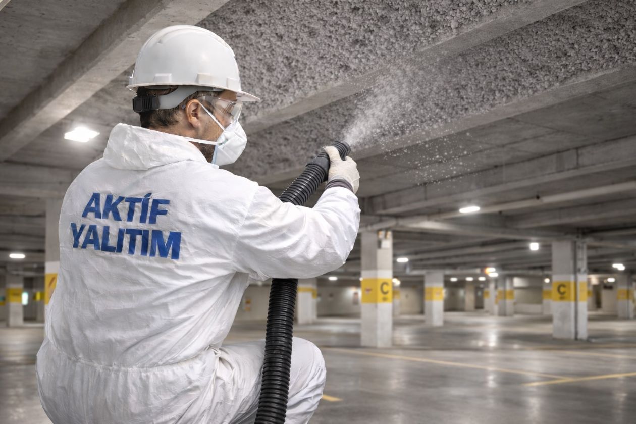 Profesyonel Uygulama Süreci