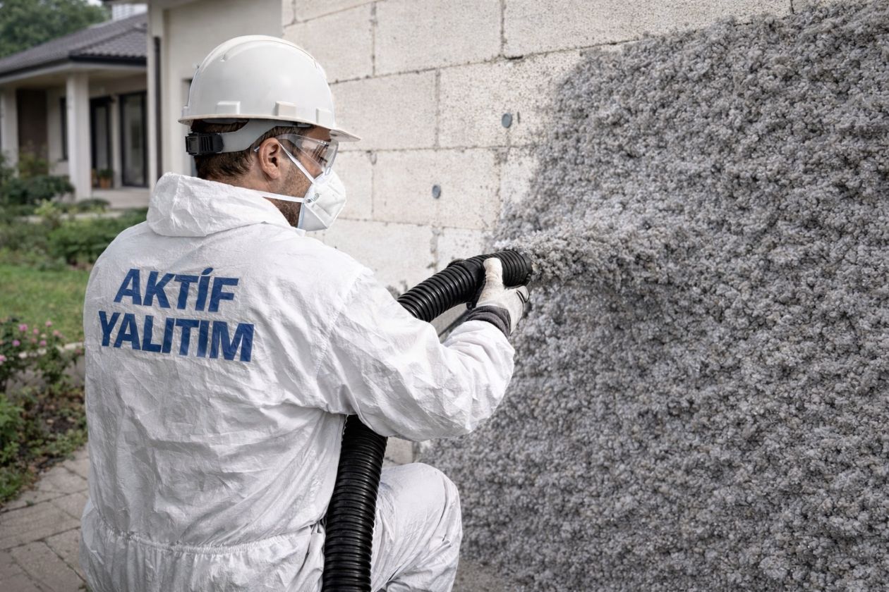 Türkiye Geneli Bor Yalıtımı